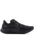 New Balance Fresh Foam x Evoz v3 running trainers in black