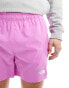 Фото #2 товара The North Face 24/7 5" shorts in violet Exclusive at ASOS