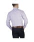 Фото #2 товара Рубашка с длинным рукавом TailorByrd из ткани Poplin Stretch