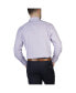 ფოტო #2 პროდუქტის Poplin Stretch Long Sleeve Shirt