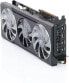 Фото #8 товара Видеокарта PowerColor Hellhound AMD Radeon RX 6700 XT Gaming Graphics Card with 12GB GDDR6 Memory, Powered by AMD RDNA 2, Raytracing, PCI Express 4.0, HDMI 2.1, AMD Infinity Cache
