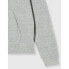 Фото #3 товара Толстовка с капюшоном женская Nike GFX EASY DM6388 063 Серый