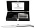 Steakmesser Luxury Line 6er Set