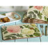 CREATIVE TOPS Rose Garden Premium Pack Of 6 Placemats - фото #4