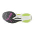 Фото #5 товара Puma Deviate Nitro Elite 2 Psychedelic Rush Running Womens Green Sneakers Athle