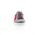 Фото #3 товара Robert Graham Trixie C RG5659L Mens Gray Leather Lifestyle Sneakers Shoes 8.5