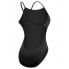 TYR Durafast Elite Cutoutfit Solid Swimsuit