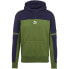 Фото #1 товара Puma Xtg Pullover Hoodie Mens Green Casual Outerwear 595315-33