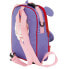Фото #2 товара FISHER PRICE 3D 3 Use Hipo 21x7.5x28 cm Backpack