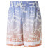 Фото #1 товара Puma Dance Shorts Mens Size S Athletic Casual Bottoms 53612702