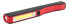 Ansmann IL 150B - LED - 3 W - 250 lx - Black - Red - Acrylonitrile butadiene styrene (ABS) - IP54