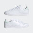 Женские кроссовки adidas Stan Smith Shoes (Белые)