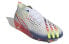 Фото #4 товара Футбольные кроссовки adidas Predator Edge.1 GW1028