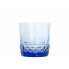 Фото #1 товара Набор стаканов Bormioli Rocco America'20s Синий 6 штук Cтекло (300 ml)