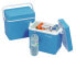 Фото #2 товара Сумка-холодильник Campingaz Isotherm Extreme 17L - синяя, пластиковая, 17 л - 2,1 кг