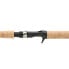 Фото #67 товара Shimano SOLARA CASTING A, Freshwater, Multi-Species, Casting, 6'6", Medium He...