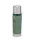 Фото #1 товара Stanley 10-01228-072 - 0.47 L - Green - Stainless steel - 15 h - 15 h - Camping