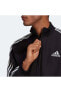 Фото #7 товара Спортивный костюм Adidas Essentials для мужчин черного цвета
