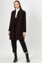 Фото #1 товара Пальто Koton Buttoned Coat
