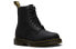 Фото #2 товара Ботинки DrMartens 1460 Leather Classic 8 Eyelets Short Boots Black