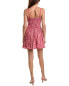 Hutch Henni Mini Dress Women's