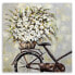 Фото #3 товара Wandbilder Blumen wie gemalt Beige