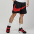 Nike DRI-FIT Logo Shorts BV9386-010