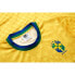 Фото #3 товара UMBRO Brazil Iconic Graphic short sleeve T-shirt