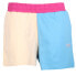 Фото #1 товара Puma High Waist Shorts Womens Size L Casual Athletic Bottoms 53963916