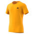 Фото #1 товара ADIDAS Freelift short sleeve T-shirt
