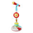 Микрофон Fisher Price 2722 cо звуком Свет