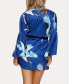 Фото #2 товара Пижама Jezebel Adrienne Printed Kimono
