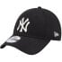 Фото #2 товара NEW ERA Metallic Logo 9Forty New York Yankees Cap