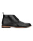 Men's Faux Leather Luciano Boots