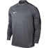 Фото #1 товара Nike Squad Dril Top M 807063-021 football jersey
