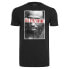 ფოტო #8 პროდუქტის MISTER TEE 2Pac All Eyez On Me Gt T-shirt