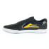 Фото #9 товара Lakai Atlantic MS1230082B00 Mens Gray Suede Skate Inspired Sneakers Shoes