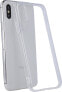 Clear View Etui Clear Samsung M52 transparent 1mm - фото #3