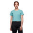 ფოტო #1 პროდუქტის BLACK DIAMOND Pivot short sleeve T-shirt