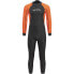 Фото #1 товара ORCA Vitalis Hi-Vis Long Sleeve Neoprene Wetsuit