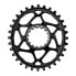 Фото #1 товара ABSOLUTE BLACK Oval E13 Direct Mount chainring