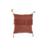 Cushion Home ESPRIT Terracotta 45 x 15 x 45 cm