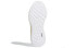 Фото #5 товара adidas Alphaedge 4D White Pearl 防滑耐磨 低帮 跑步鞋 男女同款 白色 / Кроссовки Adidas 4D White EF3455