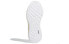 Кроссовки беговые adidas Alphaedge 4D White Pearl мужские 36.5 - фото #5