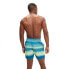 Фото #2 товара SPEEDO Placement Leisure 16´´ Swimming Shorts