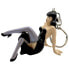 DIVERSE Pin Up Girl 2 Key Ring