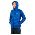 Фото #11 товара ECOON Active Hybrid Insulated With Cap jacket