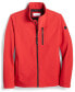 Men's Infinite Stretch Soft Shell Jacket