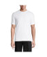 ფოტო #2 პროდუქტის Big & Tall School Uniform Short Sleeve Essential T-shirt