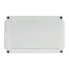 Kradex set IOT.ZPSET1812.1 PC - hermetic housing - 180,1x121,5x60,1mm - light grey